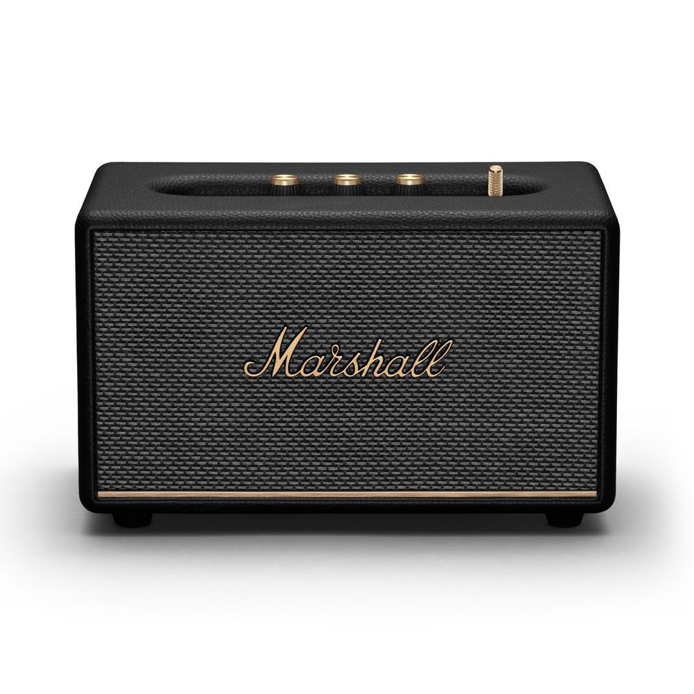 Marshall Acton III BT Speaker – Connoisseur SA