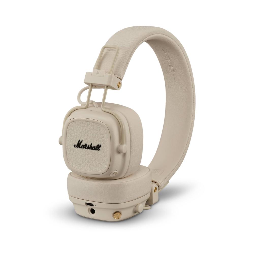 Marshall Major V BT On Ear Headphone