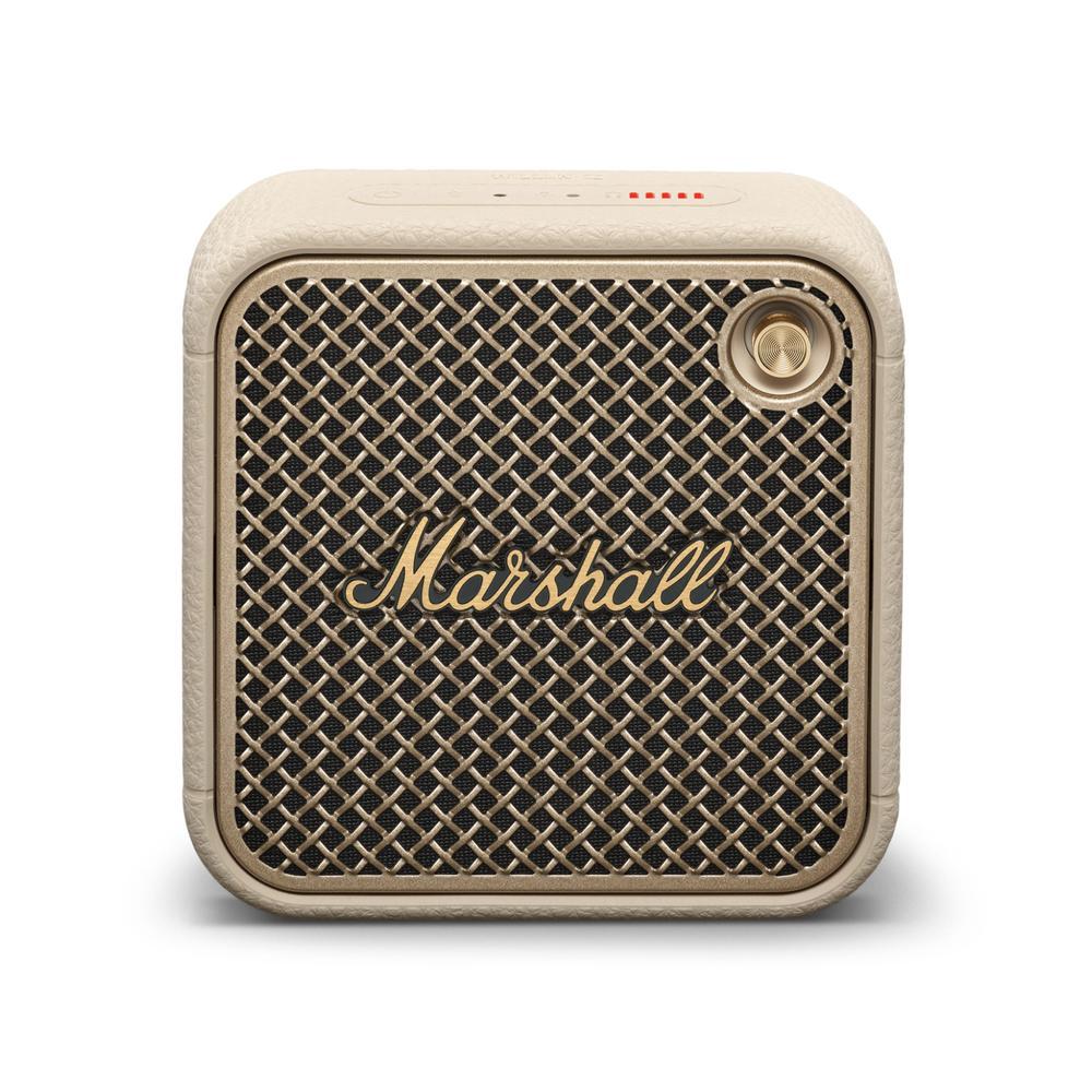 Marshall Willen II Portable BT Speaker