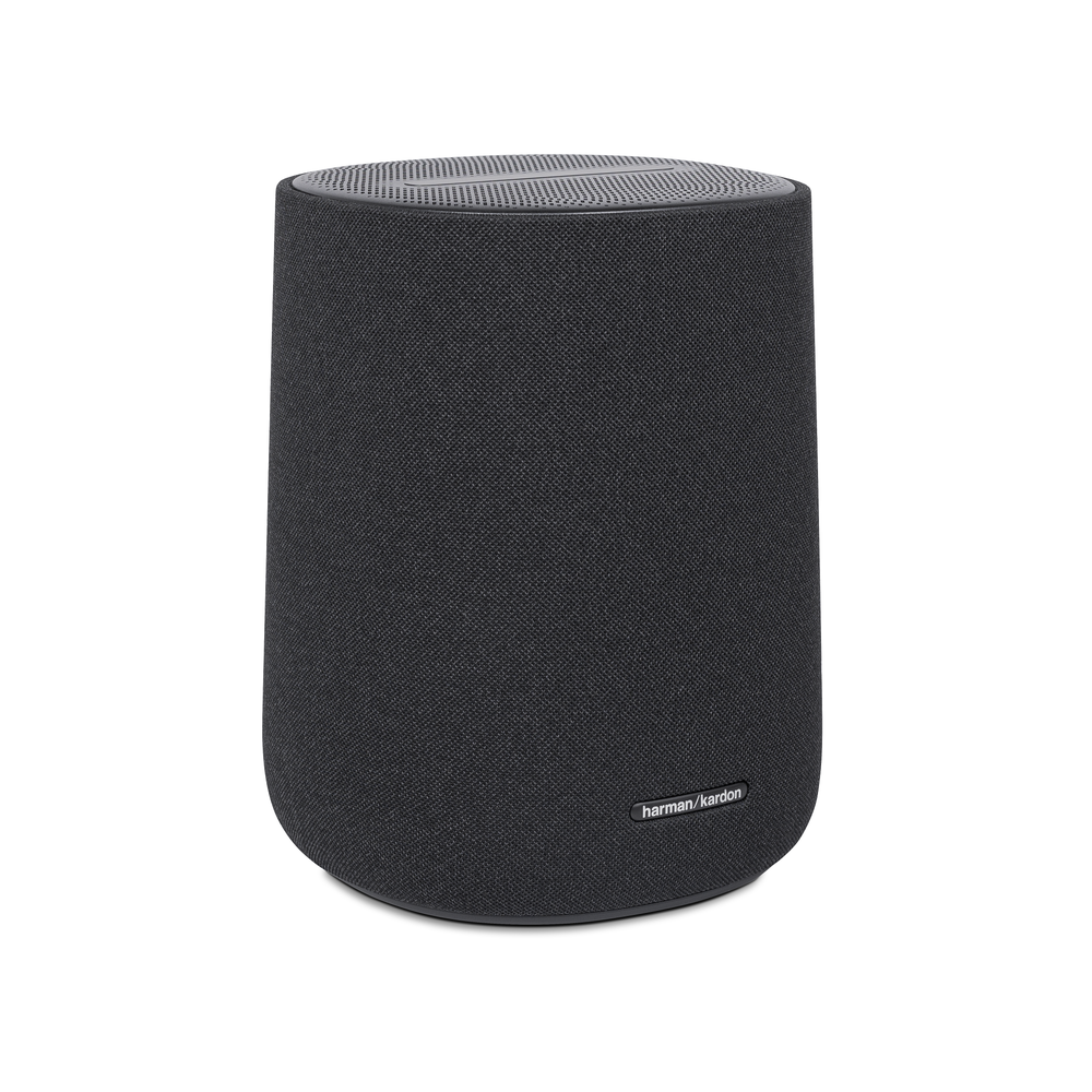 Harman Kardon Enchant BT Speaker - Black – Connoisseur SA Harman Kardon Enchant BT Speaker - Black – Connoisseur SA