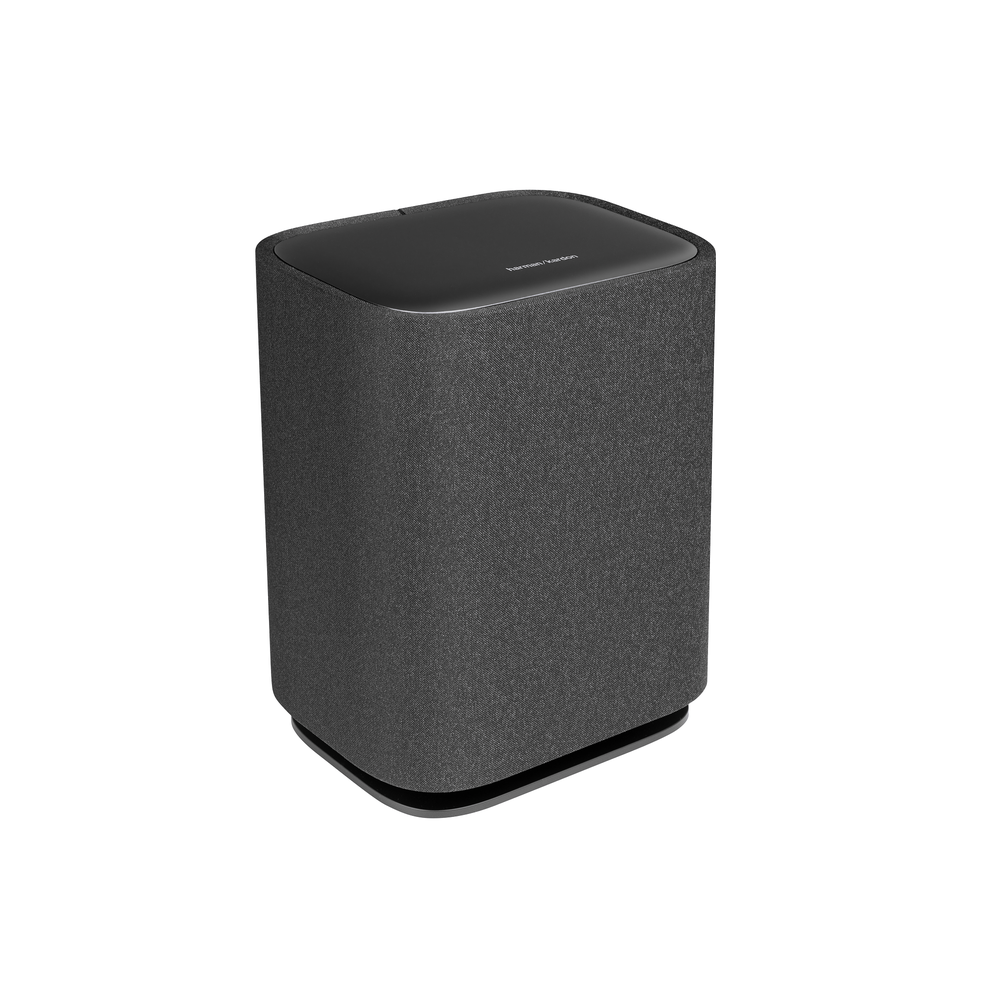 Harman Kardon Enchant Wireless Sub - Black