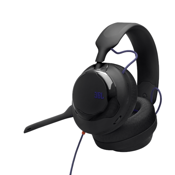 JBL Quantum 120 Wired Gaming Over Ear Headphone
