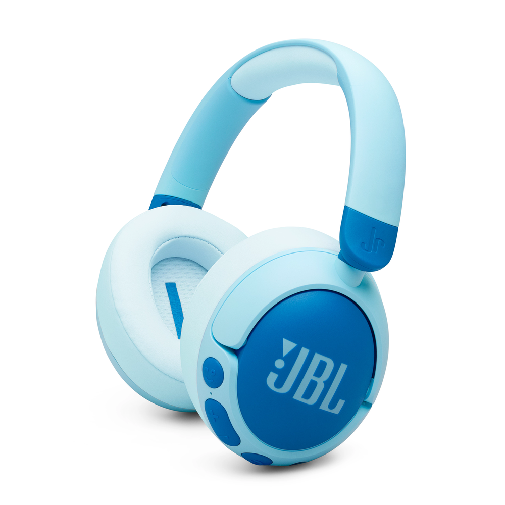 JBL JR470 NC BT Junior On Ear Headphone