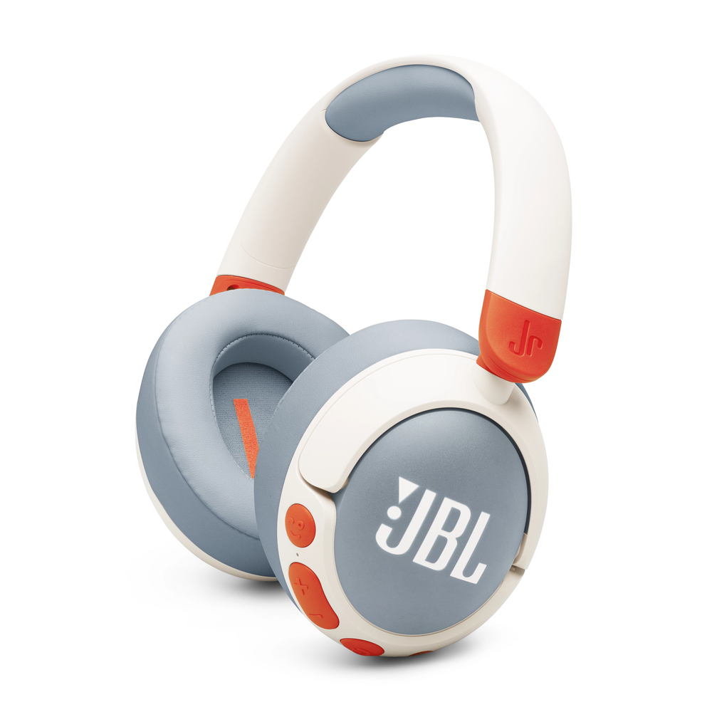 JBL JR470 NC BT Junior On Ear Headphone
