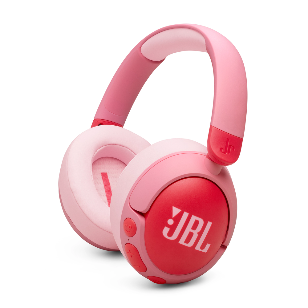 JBL JR470 NC BT Junior On Ear Headphone