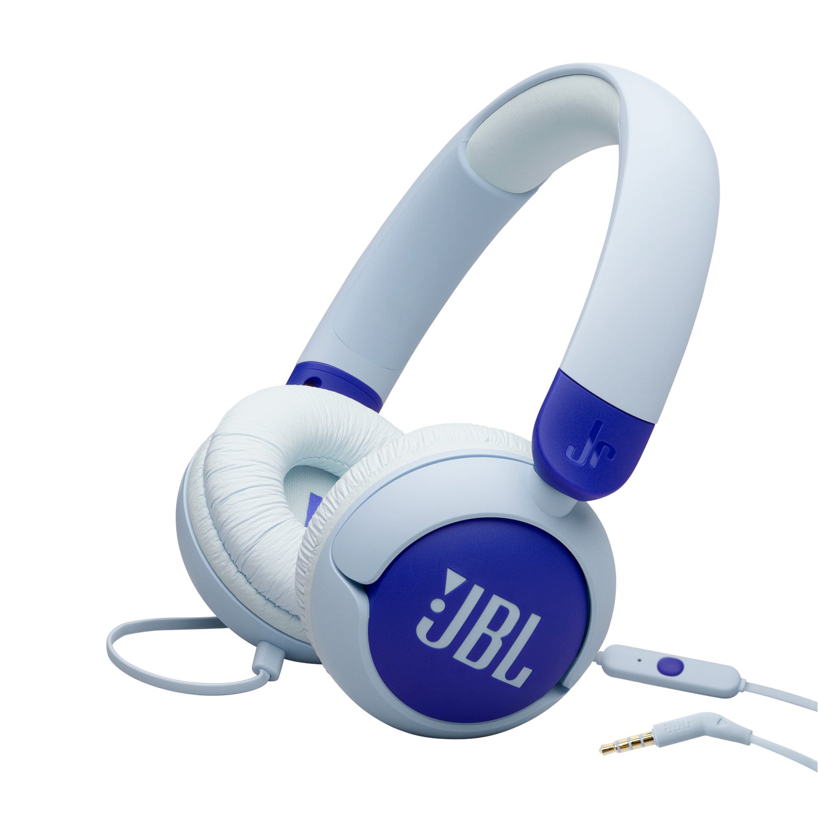JBL JR320 Wired Junior On Ear Headphone