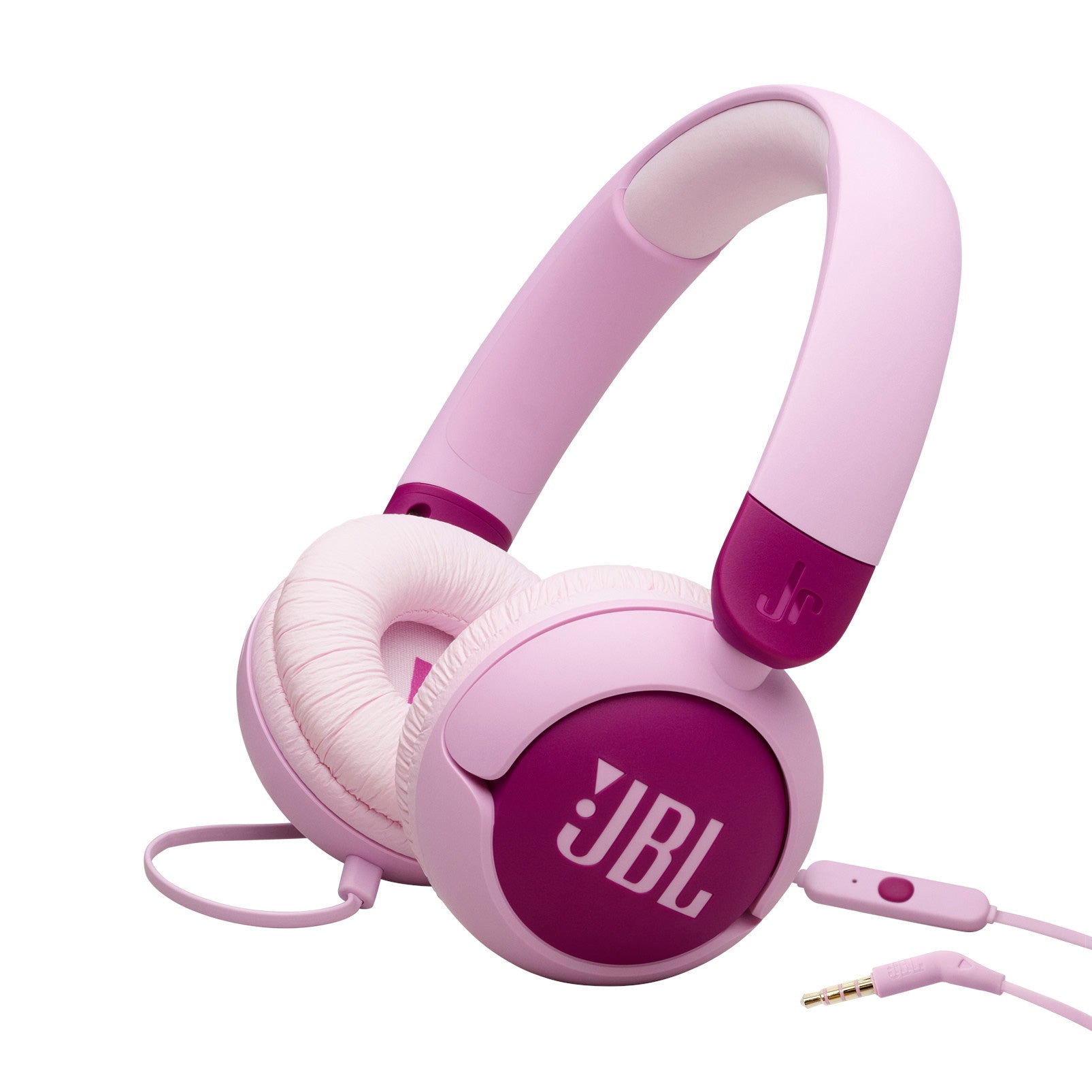 JBL JR320 Wired Junior On Ear Headphone