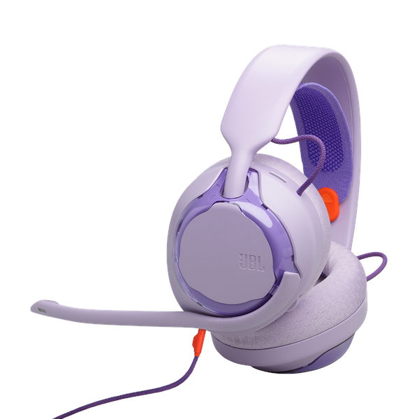JBL Quantum 250 Wired Gaming Over Ear Headphone