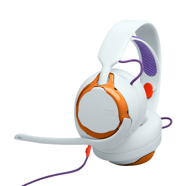 JBL Quantum 250 Wired Gaming Over Ear Headphone