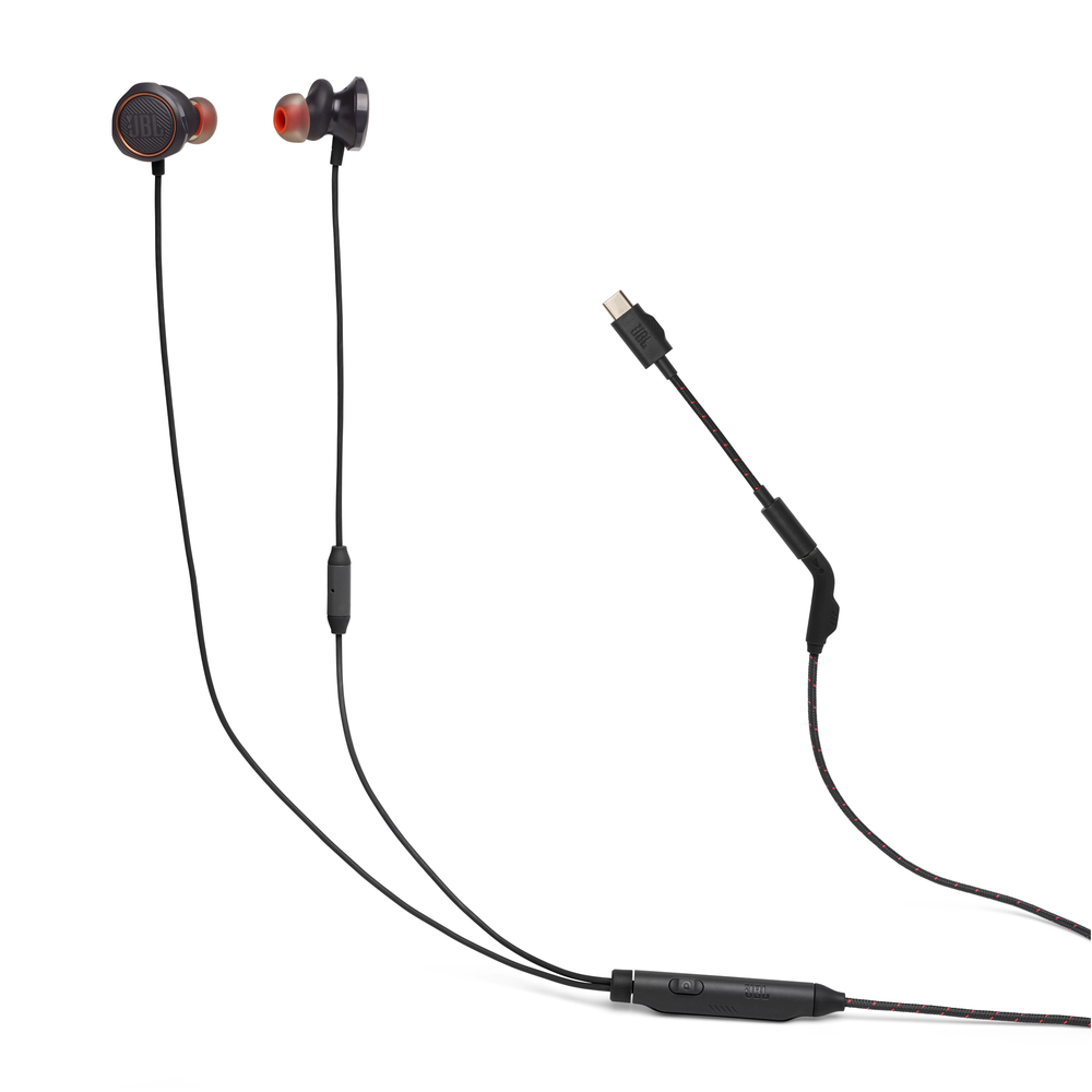 JBL QTUM50C Wired USB