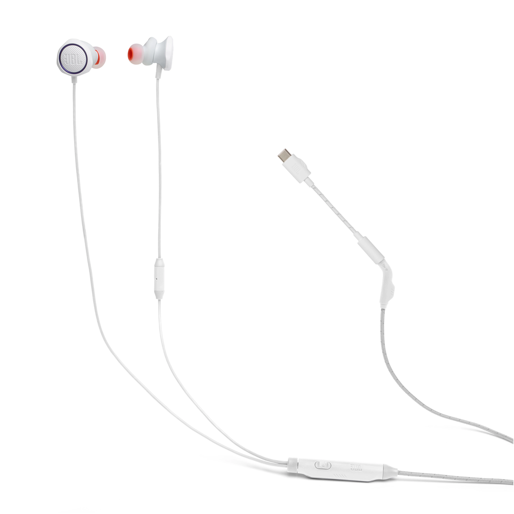 JBL QTUM50C Wired USB
