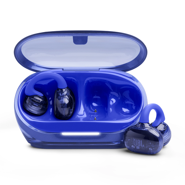 JBL Soundgear Clip TWS Open Ear Headphone