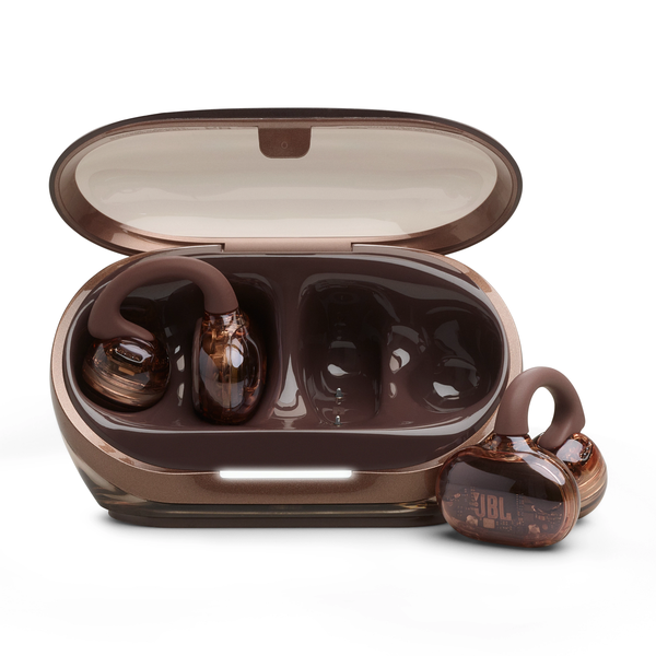 JBL Soundgear Clip TWS Open Ear Headphone
