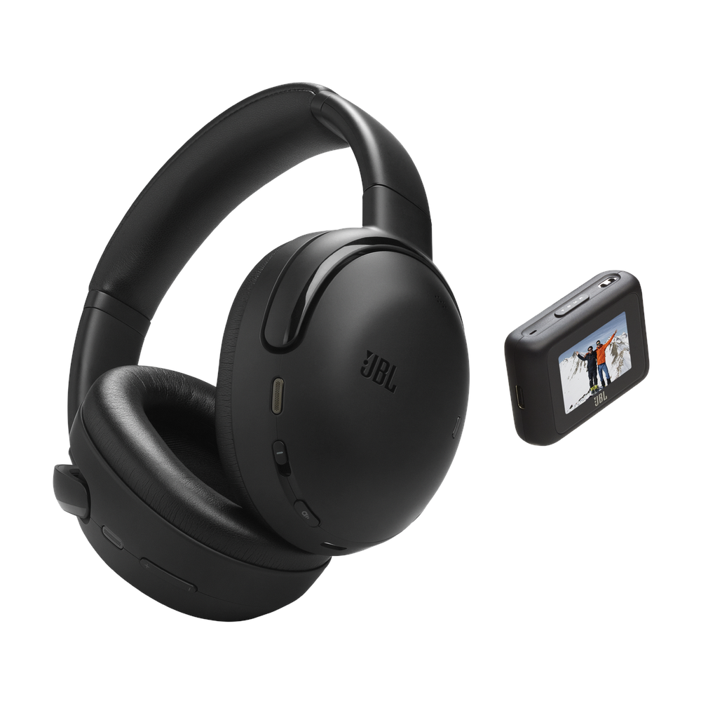 JBL Tour One M3 Aviator NC BT Over Ear Headphone