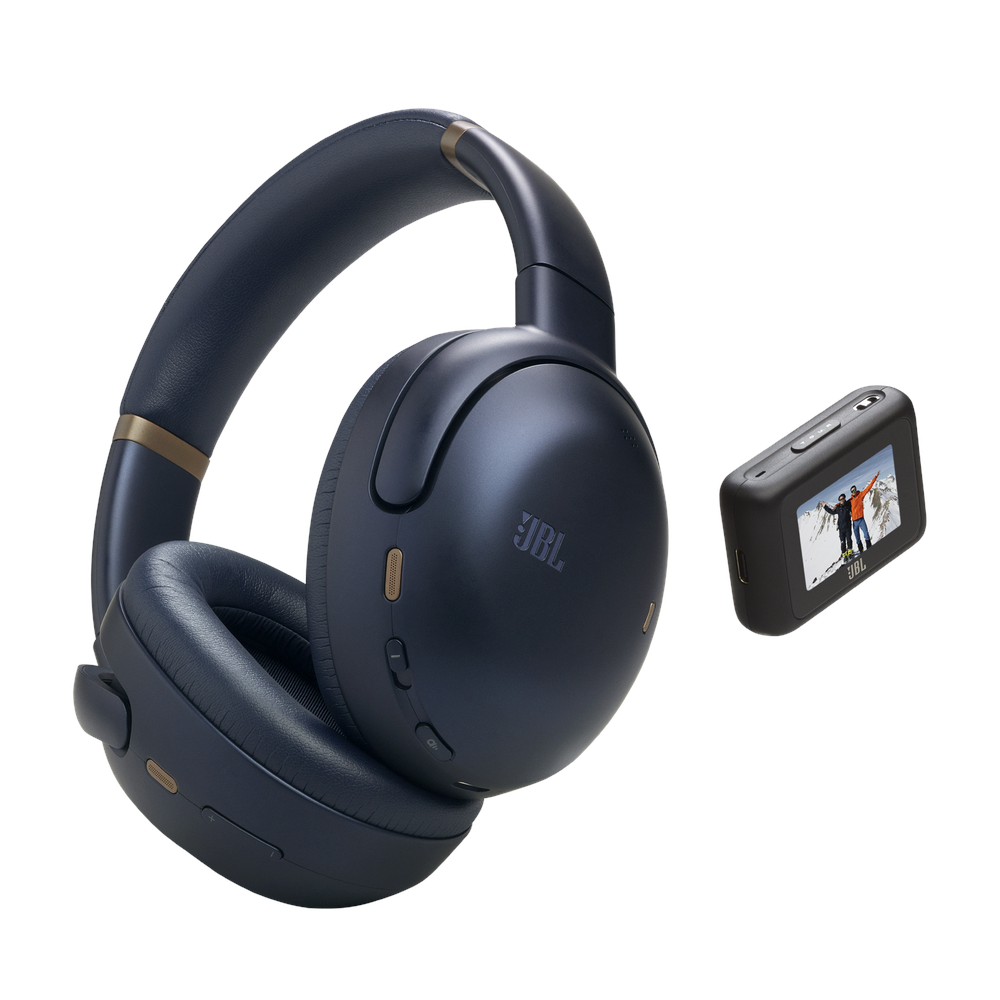JBL Tour One M3 Aviator NC BT Over Ear Headphone