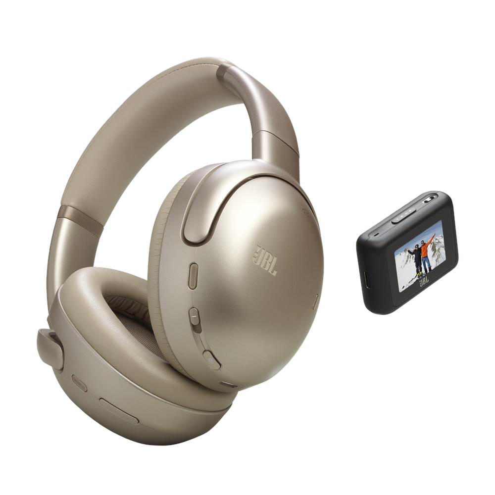 JBL Tour One M3 Aviator NC BT Over Ear Headphone