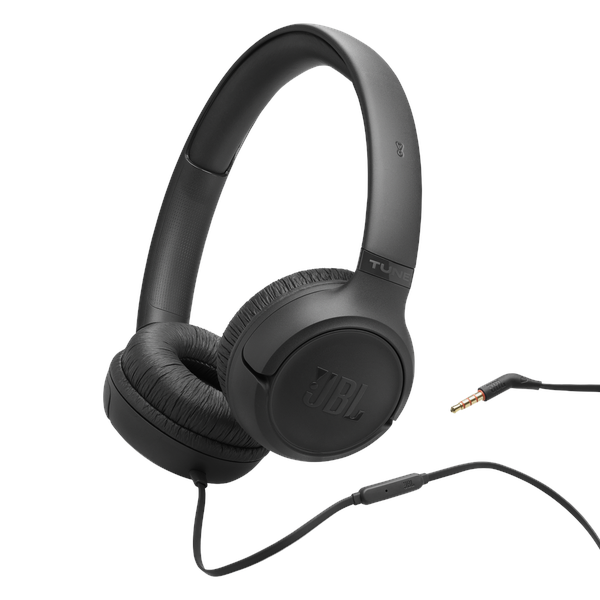 JBL Tune 530 Wired On Ear Headphone