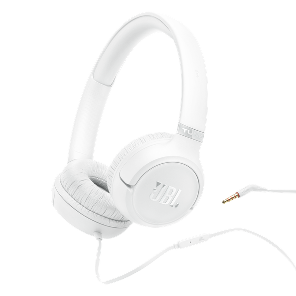 JBL Tune 530 Wired On Ear Headphone