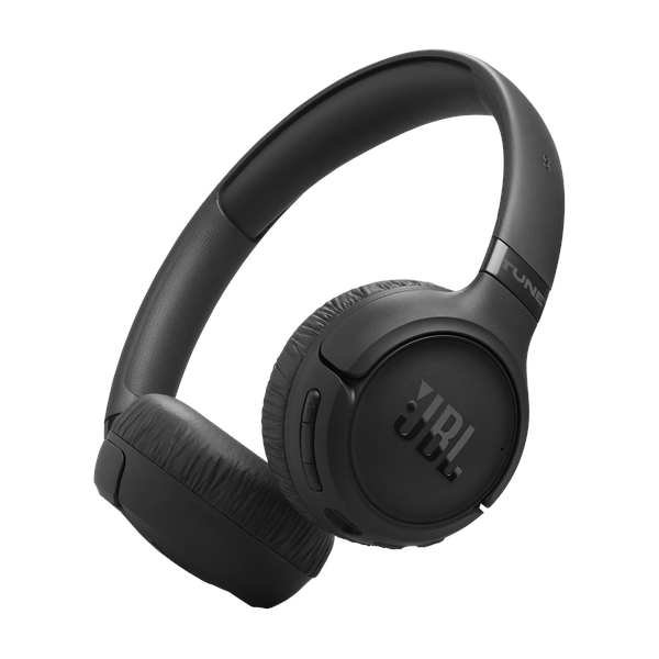 JBL Tune 680 NC BT On Ear Headphone