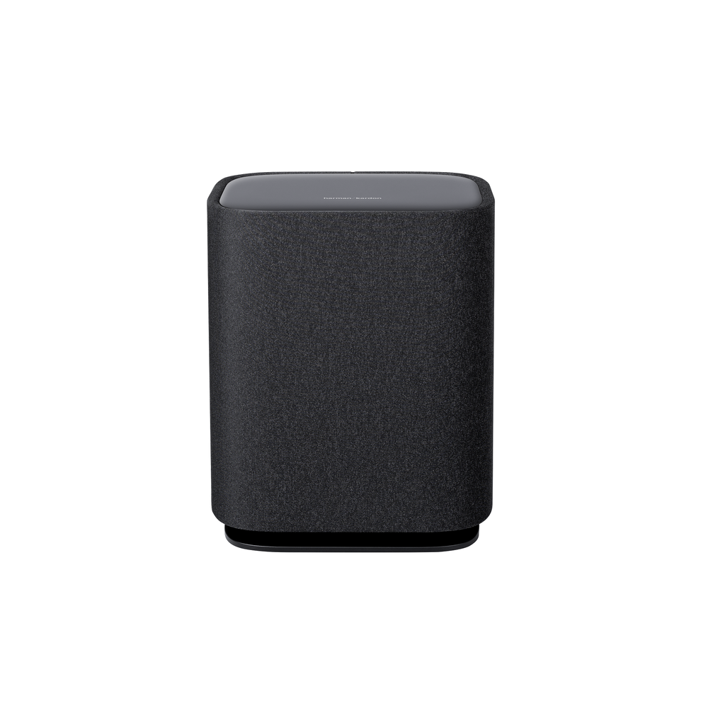 Harman Kardon Enchant Wireless Sub - Black