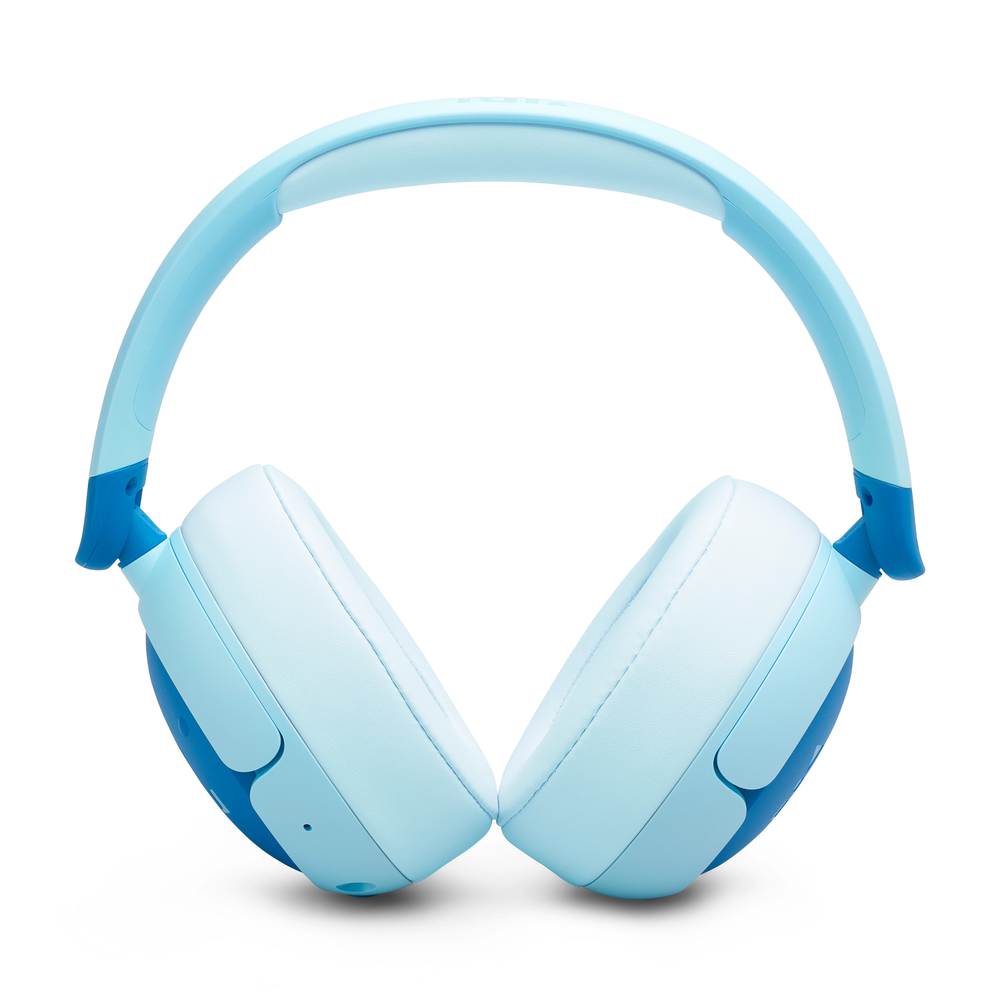 JBL JR470 NC BT Junior On Ear Headphone