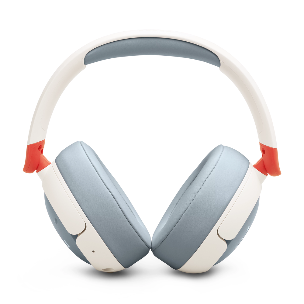 JBL JR470 NC BT Junior On Ear Headphone