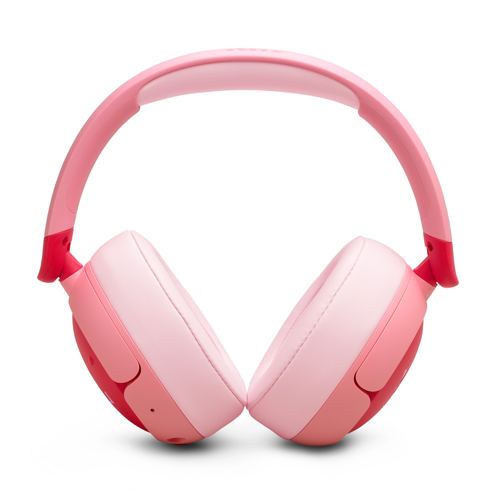JBL JR470 NC BT Junior On Ear Headphone