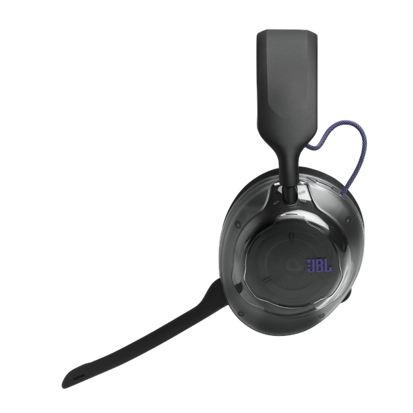 JBL Quantum 520 BT Over Ear Gaming Headphone