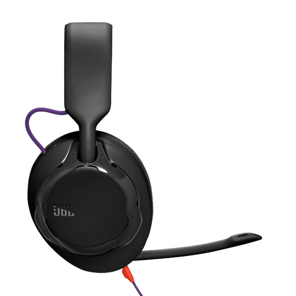 JBL Quantum 250 Wired Gaming Over Ear Headphone