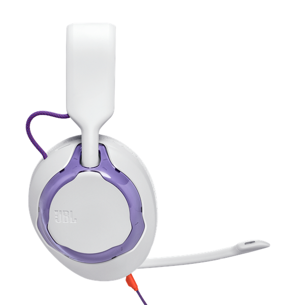 JBL Quantum 250 Wired Gaming Over Ear Headphone