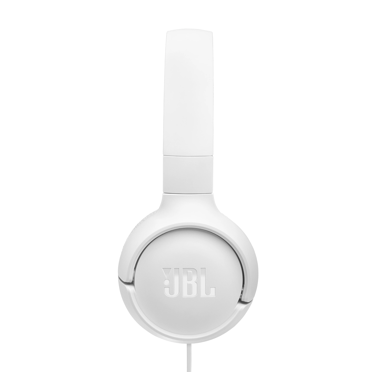 JBL Tune 520C Hi-Res Wired On Ear Headphone