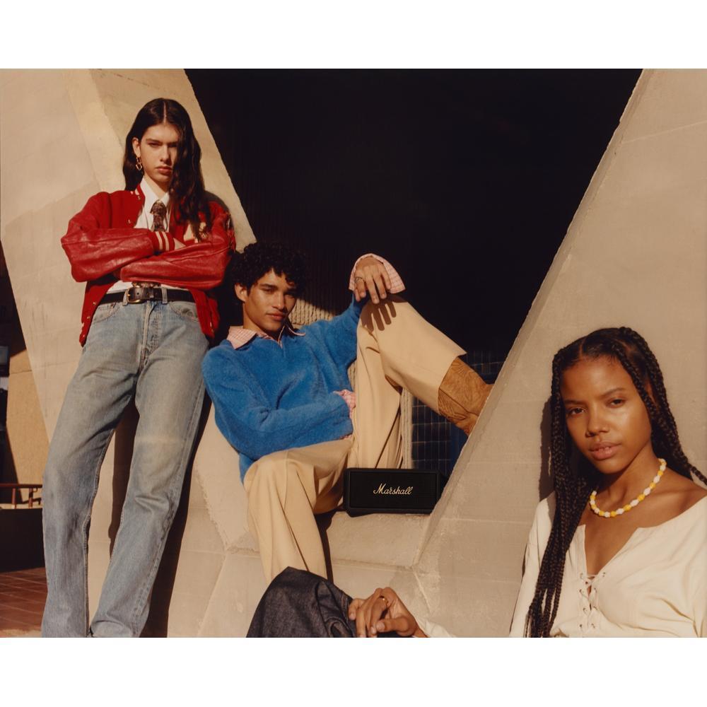 Marshall Middleton Portable BT Speaker