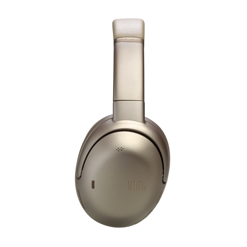 JBL Tour One M3 Aviator NC BT Over Ear Headphone