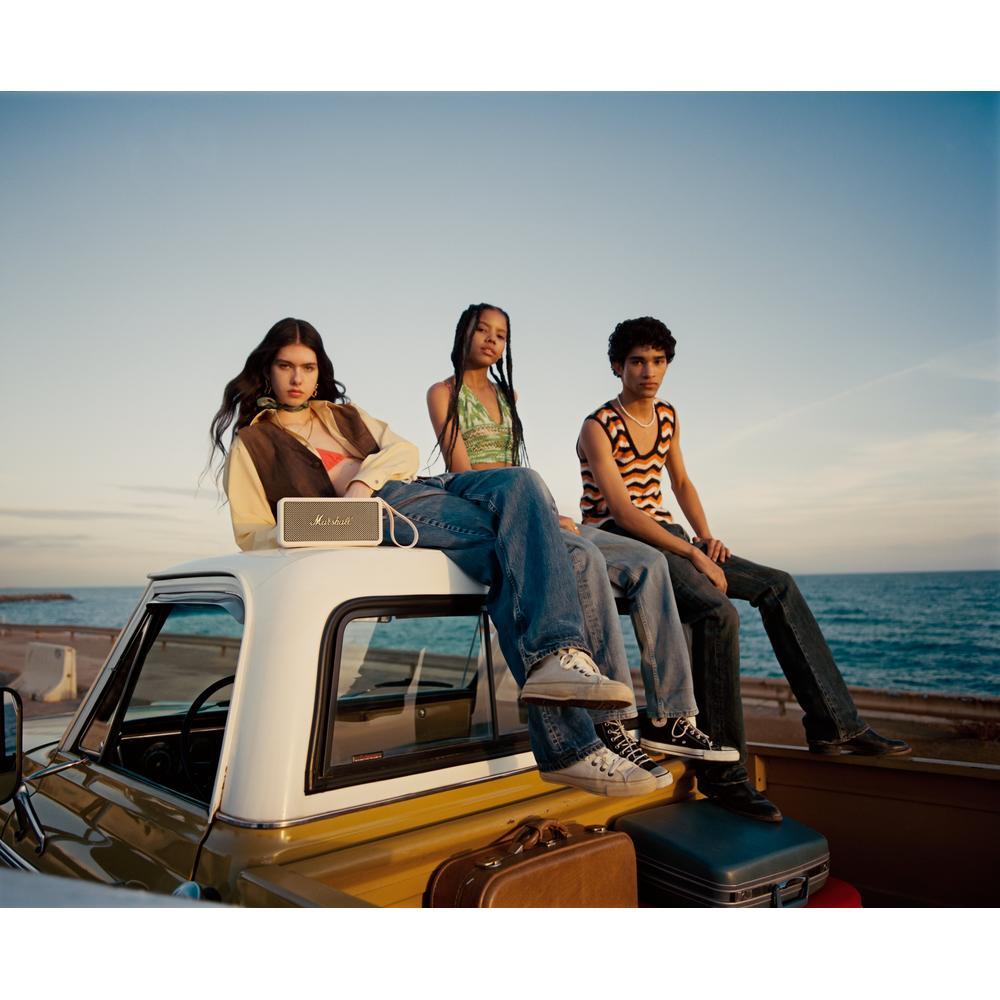 Marshall Middleton Portable BT Speaker