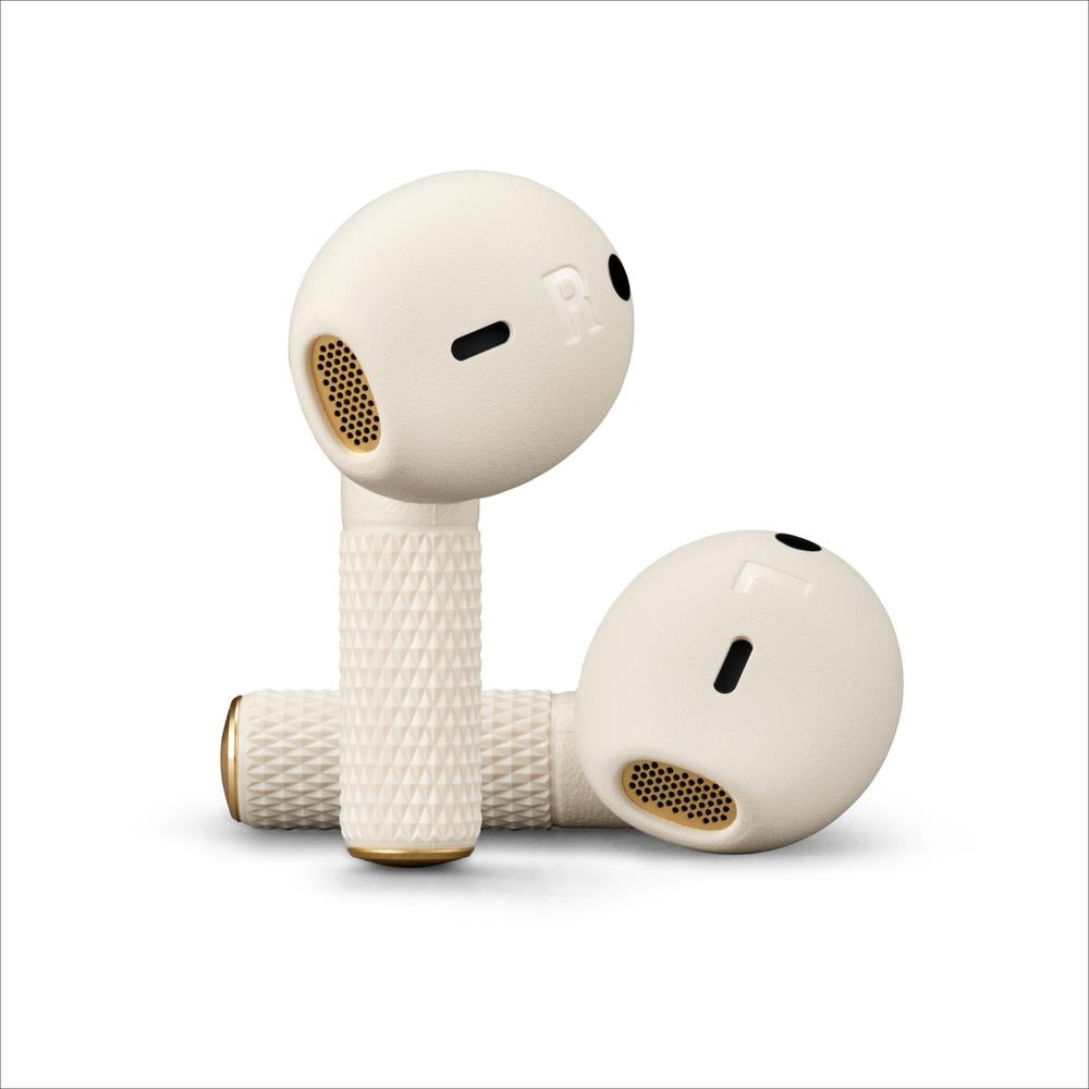 Marshall Minor IV TWS In Ear Headphone - Cream