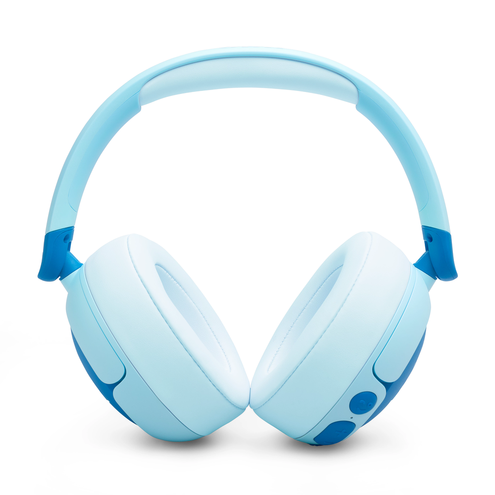 JBL JR470 NC BT Junior On Ear Headphone