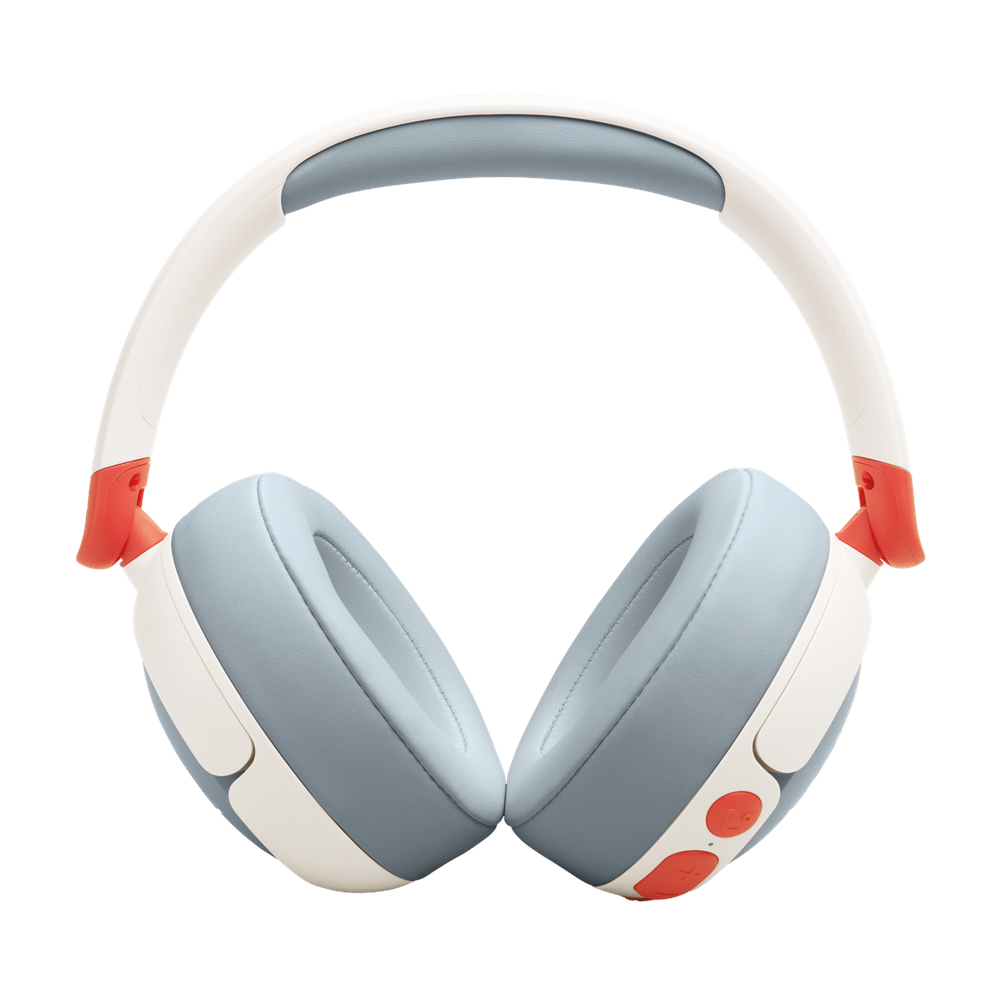 JBL JR470 NC BT Junior On Ear Headphone