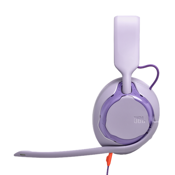 JBL Quantum 250 Wired Gaming Over Ear Headphone