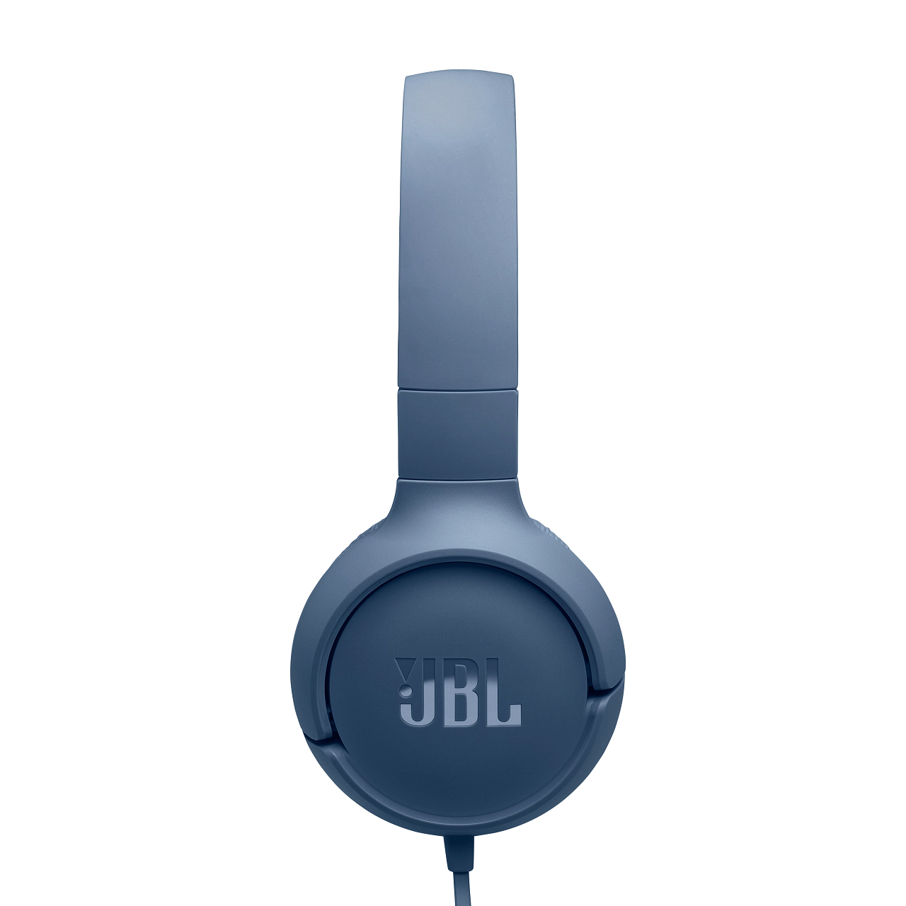 JBL Tune 520C Hi-Res Wired On Ear Headphone