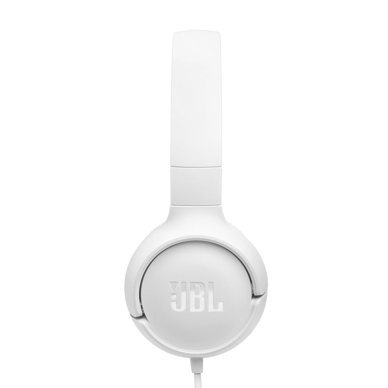 JBL Tune 520C Hi-Res Wired On Ear Headphone