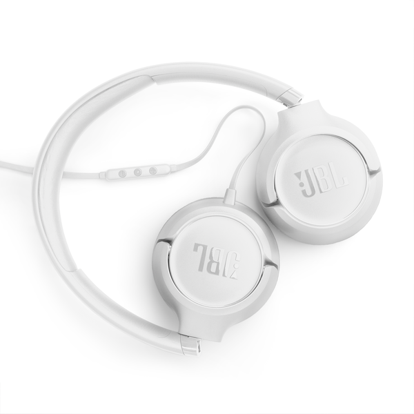 JBL Tune 530C Hi-Res Wired On Ear Headphone