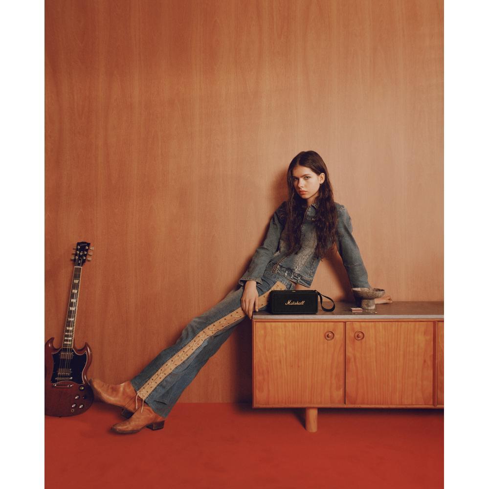 Marshall Middleton Portable BT Speaker