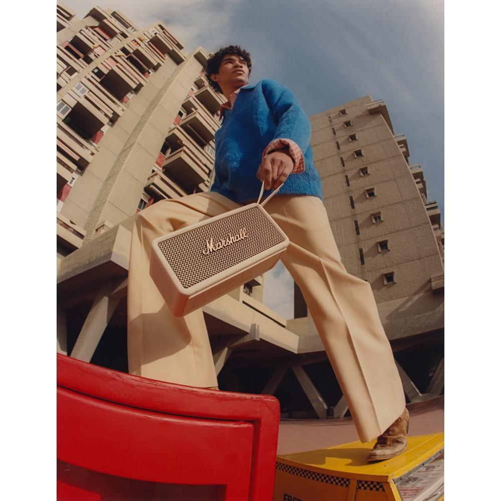 Marshall Middleton Portable BT Speaker