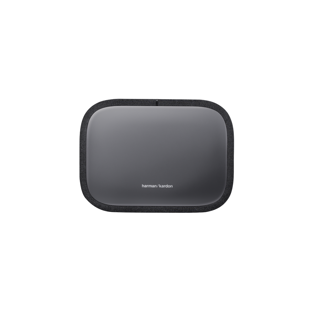 Harman Kardon Enchant Wireless Sub - Black
