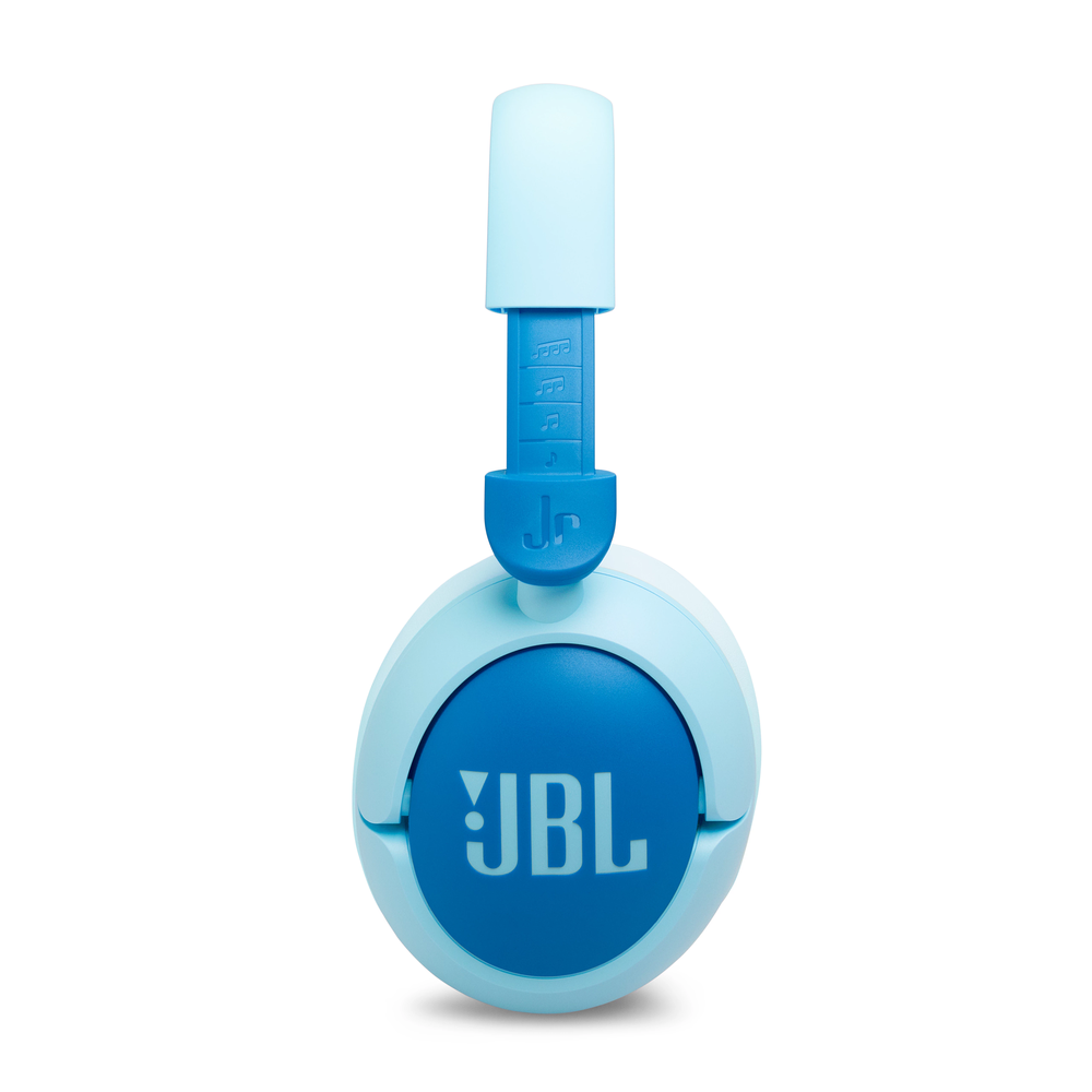 JBL JR470 NC BT Junior On Ear Headphone
