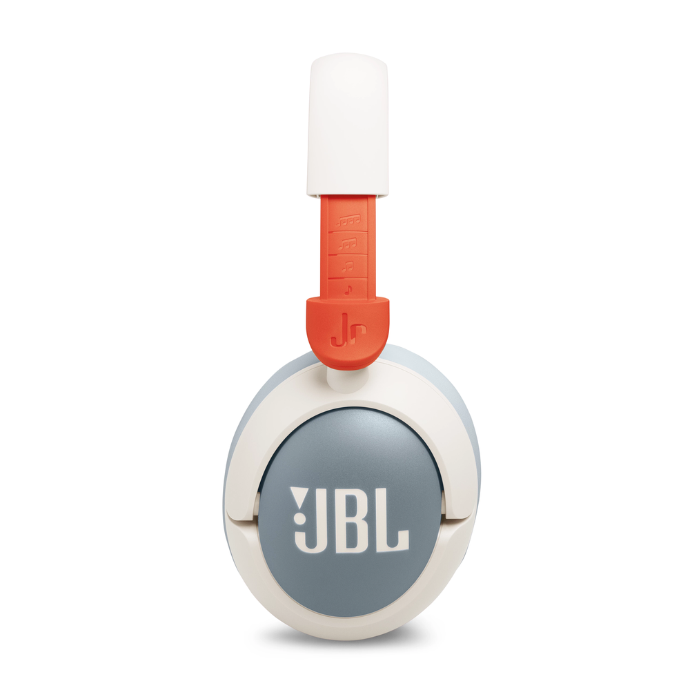 JBL JR470 NC BT Junior On Ear Headphone