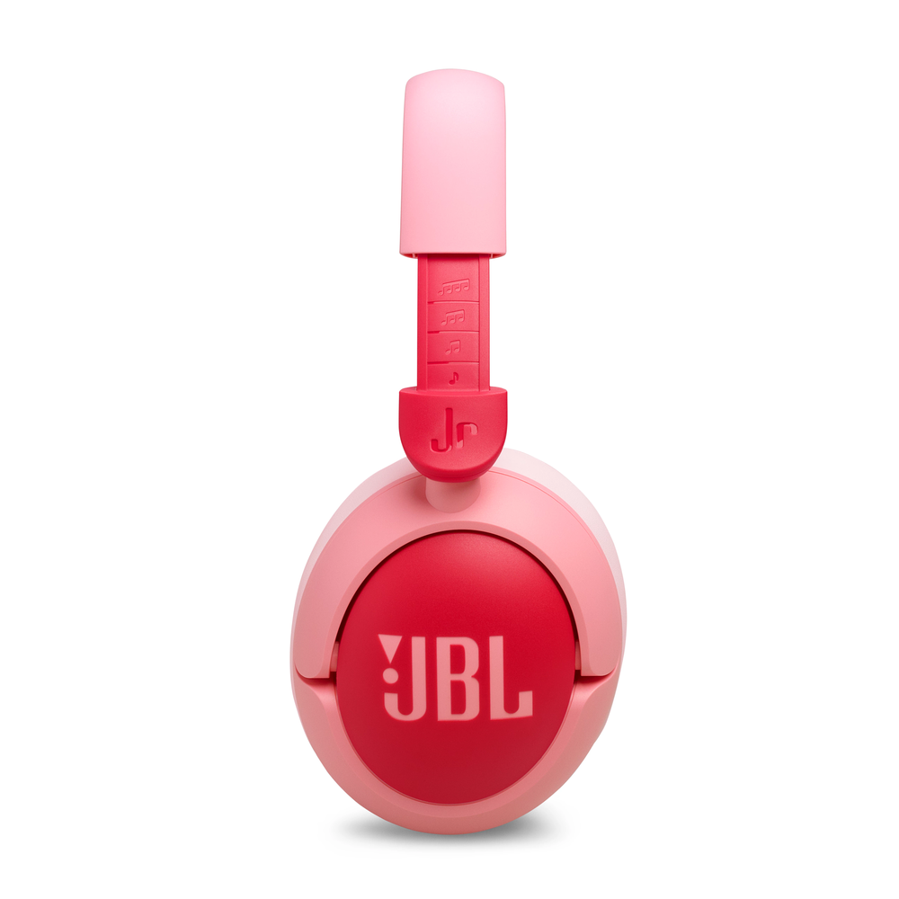 JBL JR470 NC BT Junior On Ear Headphone