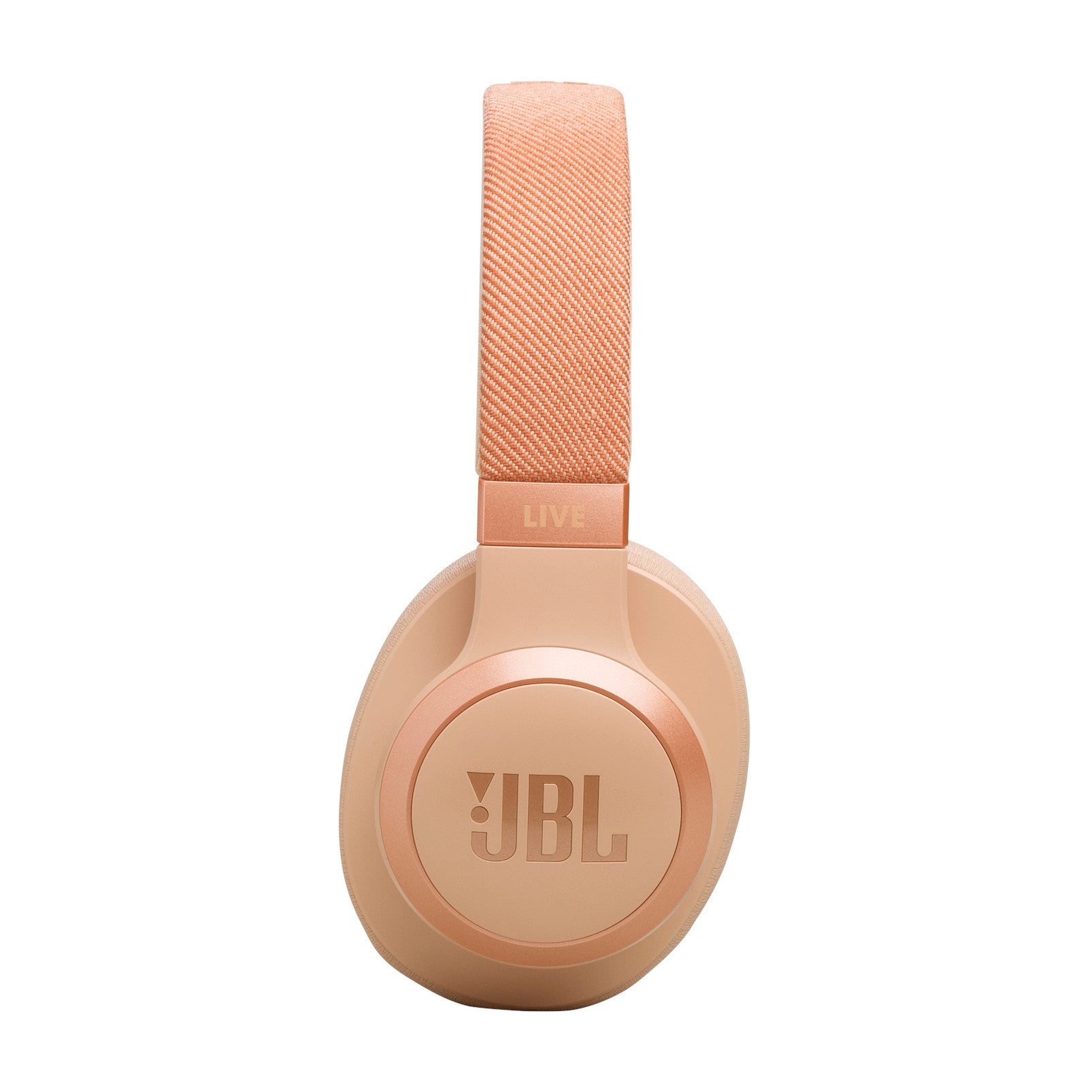 JBL Live 770 NC BT Over Ear Headphone