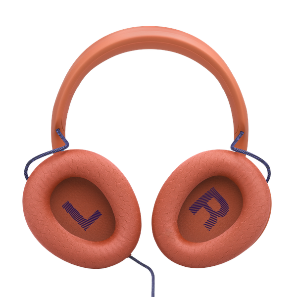 JBL Quantum 120 Wired Gaming Over Ear Headphone