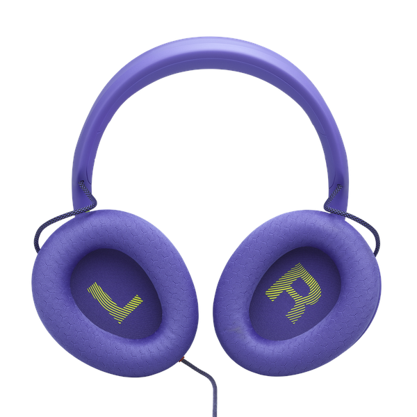 JBL Quantum 120 Wired Gaming Over Ear Headphone